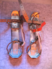 Ddr gleitschuhe kinder gebraucht kaufen  Meuselwitz