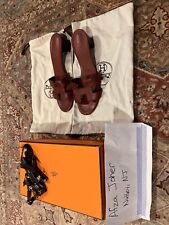 Hermes oasis slip d'occasion  Expédié en Belgium