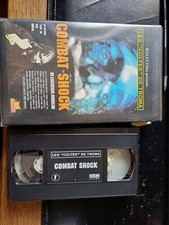 Rare vhs cassette d'occasion  Verdun
