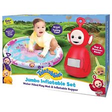 Teletubbies jumbo inflatable for sale  BRADFORD