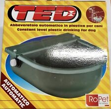 Abbeveratoio automatico plasti usato  Milazzo