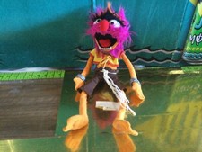 Vintage muppets wanted for sale  Hays