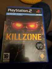 Usado, KILLZONE PLAYSTATION 2 PS2 OTTIME CONDIZIONI GIOCO ENG COPERTINA ENG comprar usado  Enviando para Brazil