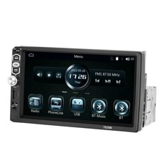 1din autoradio carplay gebraucht kaufen  Kirchheimbolanden