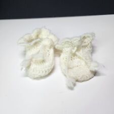Vintage knitted handmade for sale  North Little Rock