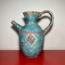 Bruno gambone glazed usato  Italia
