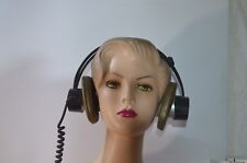 Ancien vintage casque d'occasion  Bohain-en-Vermandois