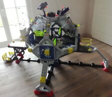 Playmobil station spatiale d'occasion  Tourlaville