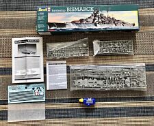 700 revell battleship d'occasion  Riedisheim
