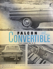 1962 road test for sale  Davenport