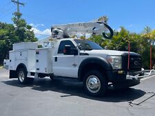 2016 ford 550 for sale  Coral Springs