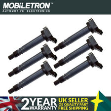 Pack mobiletron ignition for sale  PRESTON