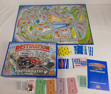 Destination portsmouth rtl for sale  PORTSMOUTH