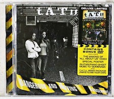 t.A.T.u. - Dangerous and Moving [DVD bônus] (CD 2005) comprar usado  Enviando para Brazil