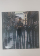 Diaframma gennaio usato  Trebisacce