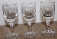 Verres publicitaires toni d'occasion  France
