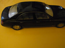Modellauto maybach autoart gebraucht kaufen  Kemberg