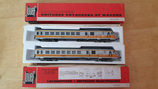Jouef turbotrain t2000 for sale  ELY