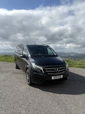 Mercedes vito 119 for sale  MERTHYR TYDFIL