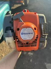 Husqvarna 122c strimmer for sale  SOUTHAMPTON