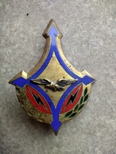 Médaille militaire insigne d'occasion  Celles-sur-Belle