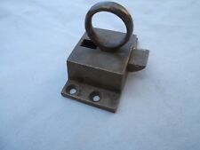 Chiavistello chiusura molla usato Chiavistello chiusura molla usato  Scorze