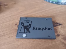 Ssd 240go 240gb d'occasion  Montpellier-