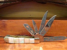 Beaver creek blade for sale  Floyd