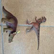 Dino riders deinonychus for sale  CARDIFF