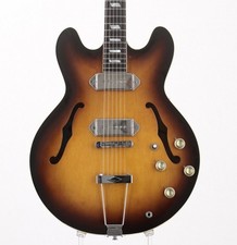 Epiphone casino sunburst d'occasion  Expédié en France