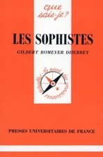 Sophistes gilbert romeyer d'occasion  France