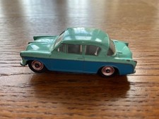 Three dinky cars for sale  BALA