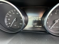 Usado, RANGE ROVER EVOQUE/JAGUAR E-PACE 2.0 GASOLINA PT204 MOTOR COMPLETO 115 milhas comprar usado  Enviando para Brazil