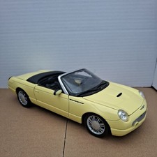 Maisto ford thunderbird gebraucht kaufen  Großenkneten