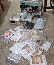 Sizzix big shot for sale  Mohnton