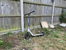 Origin dirt scooter for sale  DISS