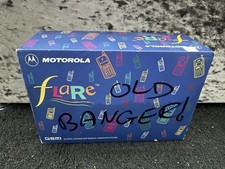 Vintage 1995 motorola for sale  BLACKBURN