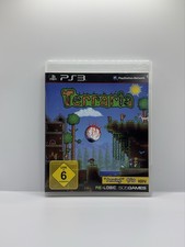 Terraria playstation ps3 gebraucht kaufen  Wilhelmshaven
