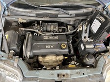 Chevy aveo engine for sale  Cochranton