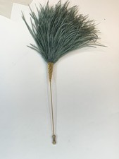 Vintage ostrich feather for sale  EDINBURGH