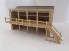 Maquette jouef hangar d'occasion  Condom