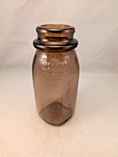 Amber embossed meadow for sale  Harriman