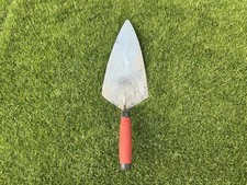 Marshalltown brick trowel for sale  HORNCHURCH