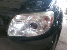 Driver left headlight for sale  Brooklyn