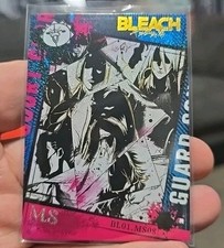 Bleach thousand year for sale  KEIGHLEY