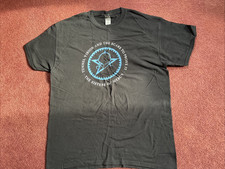 sisters mercy shirt for sale  PRESTON