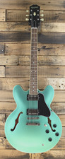Crack neck epiphone for sale  Pleasant Hill
