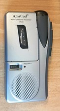 Amstrad vr30 microregistratore usato  Putignano