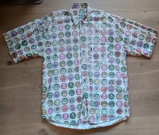 Kurzarm hemd tom gebraucht kaufen  Goslar