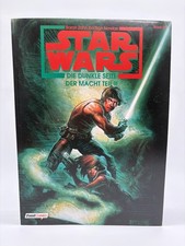 Star wars dunkle gebraucht kaufen  Rettenberg
